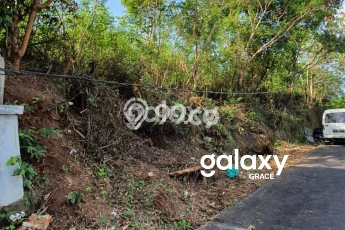 Tanah di Kuta Selatan, Badung Luas 500m2 Dijual Segera Tanah di Kuta Selatan, Badung Luas 500m2 Dijual Segera