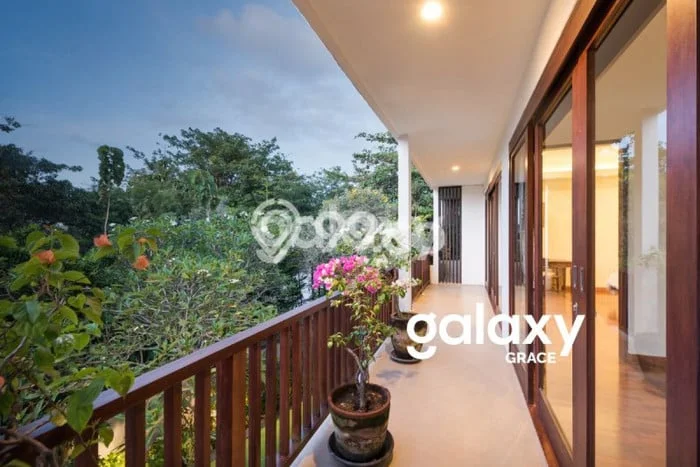 Vila Kawasan Kuta Selatan, Luas 323m2m², Lokasi Strategis Vila Kawasan Kuta Selatan, Luas 323m2m², Lokasi Strategis