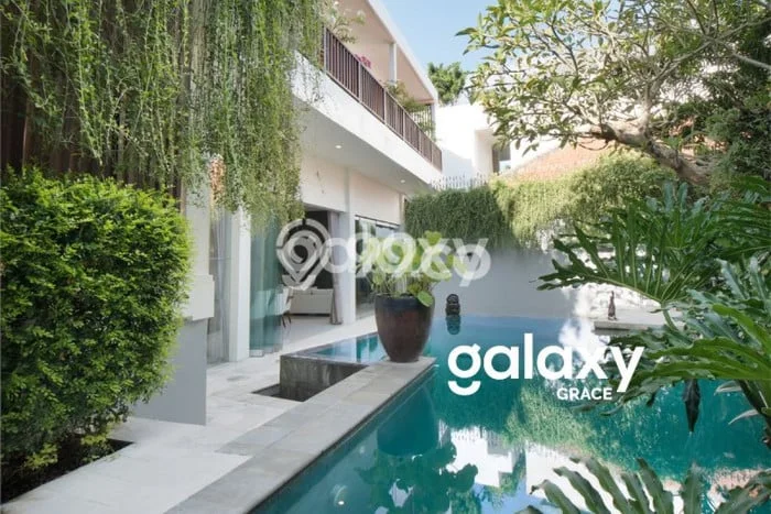Vila Kawasan Kuta Selatan, Luas 323m2m², Lokasi Strategis Vila Kawasan Kuta Selatan, Luas 323m2m², Lokasi Strategis