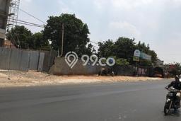 Tanah Dijual di Bekasi Seluas 4001m2 Strategis Tanah Dijual di Bekasi Seluas 4001m2 Strategis