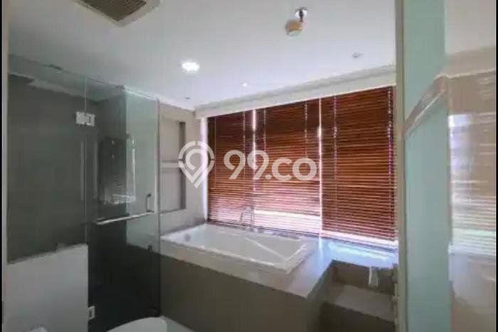 Dijual Apartemen di Jakarta Timur 1 Kamar & 1 Kamar Mandi, Luas 69m2 Dijual Apartemen di Jakarta Timur 1 Kamar & 1 Kamar Mandi, Luas 69m2