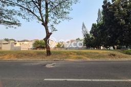 Tanah Dijual di Bekasi Seluas 491m2 Strategis Tanah Dijual di Bekasi Seluas 491m2 Strategis