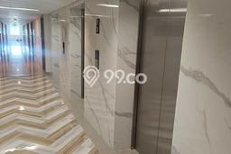 Tersedia Apartemen 0 KT & 1 KM di Cimanggis, Depok Tersedia Apartemen 0 KT & 1 KM di Cimanggis, Depok