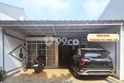 Jual Rumah Bagus Siap Huni LB 90m2 di Jagakarsa, Jakarta Selatan Jual Rumah Bagus Siap Huni LB 90m2 di Jagakarsa, Jakarta Selatan