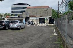 Untuk Dijual Tanah di Jakarta Selatan, Luas 3800m2 SHM Untuk Dijual Tanah di Jakarta Selatan, Luas 3800m2 SHM