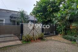 For Sale Hunian Rumah Terawat 3 KT di Cibubur, Bogor For Sale Hunian Rumah Terawat 3 KT di Cibubur, Bogor