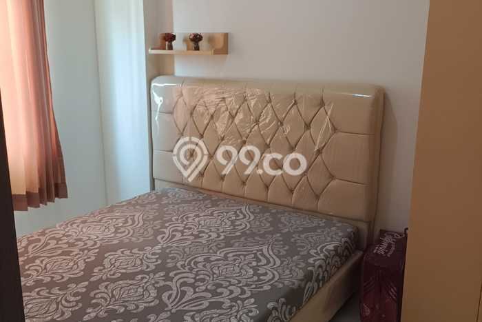 Apartemen Minimalis di Cimanggis Depok dengan 2 KT & 1 KM Apartemen Minimalis di Cimanggis Depok dengan 2 KT & 1 KM