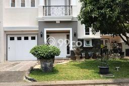Hunian Mewah LB 292m2 Siap Huni Desain Elegan di Raffles Hills, Jakarta Timur Hunian Mewah LB 292m2 Siap Huni Desain Elegan di Raffles Hills, Jakarta Timur
