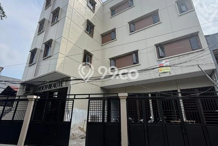 Rumah Kost Dijual Lokasi Penjaringan, Jakarta Utara, 0 Kamar Tidur, 0 Kamar Mandi, 1200m2 Rumah Kost Dijual Lokasi Penjaringan, Jakarta Utara, 0 Kamar Tidur, 0 Kamar Mandi, 1200m2