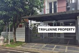 Jual Rumah Eksklusif 3 KT di Cibubur, Bekasi Jual Rumah Eksklusif 3 KT di Cibubur, Bekasi