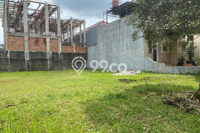 Tanah di Jatisampurna, Bekasi Luas 153m2 Dijual Segera Tanah di Jatisampurna, Bekasi Luas 153m2 Dijual Segera
