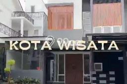 For Sale! Luxury House LT 220m2 Desain Modern di Cibubur For Sale! Luxury House LT 220m2 Desain Modern di Cibubur