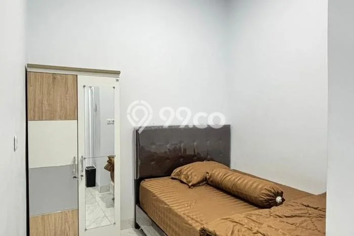 Rumah Kost Dijual Lokasi Penjaringan, Jakarta Utara, 0 Kamar Tidur, 0 Kamar Mandi, 1200m2 Rumah Kost Dijual Lokasi Penjaringan, Jakarta Utara, 0 Kamar Tidur, 0 Kamar Mandi, 1200m2