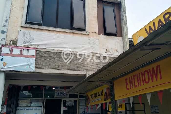 Ruko Bagus LT 208m2 LB 143m2 Dijual di Jatisampurna Bekasi Ruko Bagus LT 208m2 LB 143m2 Dijual di Jatisampurna Bekasi