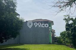 Dijual Tanah di Jatisampurna Bekasi Luas 267m2 SHM Dijual Tanah di Jatisampurna Bekasi Luas 267m2 SHM