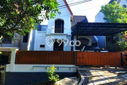 Jual Rumah Favorit Siap Huni LB 150m2 di Gunung Putri, Bogor Jual Rumah Favorit Siap Huni LB 150m2 di Gunung Putri, Bogor
