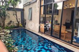 Dijual Rumah Luas Megah Dengan View Eksklusif di Pejaten, Jakarta Selatan Dijual Rumah Luas Megah Dengan View Eksklusif di Pejaten, Jakarta Selatan