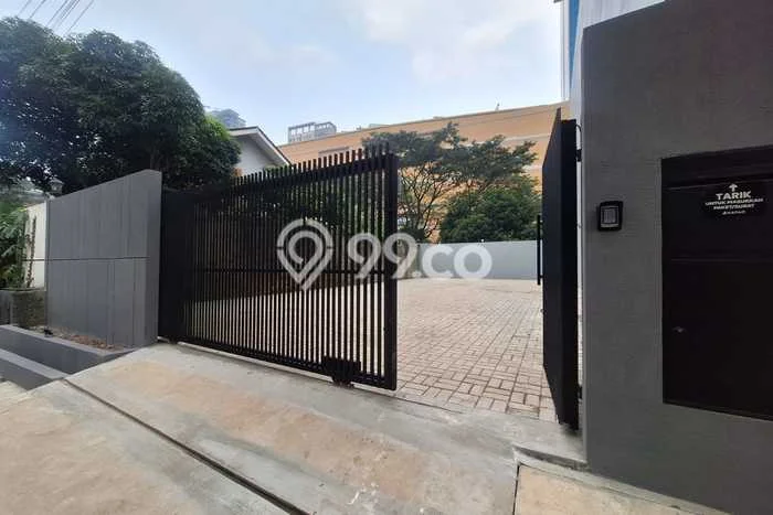 Kost Dijual di Cibubur dengan 29 KT dan Luas 600m2 Kost Dijual di Cibubur dengan 29 KT dan Luas 600m2