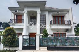 Hunian Elit LB 418m2 Siap Huni Desain Elegan di Sentul, Bogor Hunian Elit LB 418m2 Siap Huni Desain Elegan di Sentul, Bogor