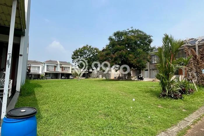 Tanah Dijual di Bogor Seluas 313m2 Strategis Tanah Dijual di Bogor Seluas 313m2 Strategis