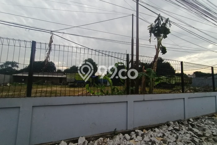 Tanah Kavling Dijual di Bogor dengan Spesifikasi 1850m2 Tanah Kavling Dijual di Bogor dengan Spesifikasi 1850m2