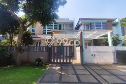 Ready to Use! Premium House LT 136m2 Desain Elegan di Citra Grand Ready to Use! Premium House LT 136m2 Desain Elegan di Citra Grand