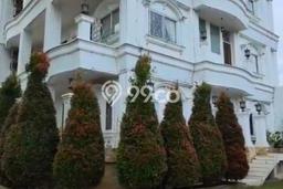 Ready to Use! Premium House LT 195m2 Desain Modern di Jati Asih Ready to Use! Premium House LT 195m2 Desain Modern di Jati Asih