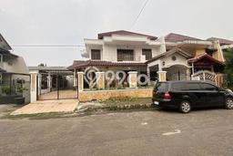 Siap Huni Rumah Mewah 5 Kamar di Bogor Barat Dekat ke Mana Pun Siap Huni Rumah Mewah 5 Kamar di Bogor Barat Dekat ke Mana Pun