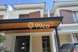 Hunian Cantik Modern Lb 75m2 di Tangerang, Tangerang Hunian Cantik Modern Lb 75m2 di Tangerang, Tangerang