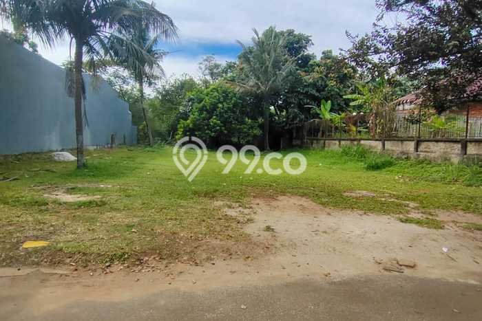 Tanah Dijual Lokasi Jatisampurna, Bekasi dengan Luas Tanah 540m2 dan Status SHM Tanah Dijual Lokasi Jatisampurna, Bekasi dengan Luas Tanah 540m2 dan Status SHM