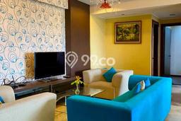 Apartemen Cozy Dijual di Jakarta Selatan Spesifikasi 2 KT, 2 KM Apartemen Cozy Dijual di Jakarta Selatan Spesifikasi 2 KT, 2 KM