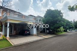 Rumah Luxury Modern Tanpa Renovasi di Kota Wisata Jakarta Timur Rumah Luxury Modern Tanpa Renovasi di Kota Wisata Jakarta Timur