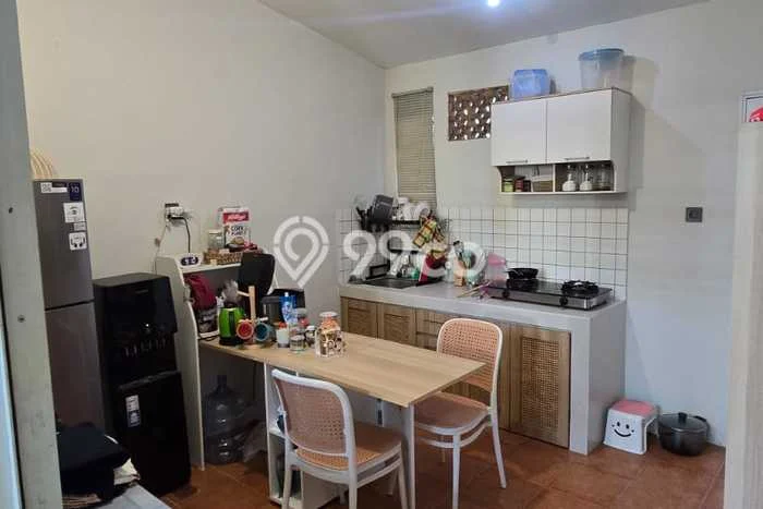 Rumah sewa siap pakai 2 Kamar Tidur di Citra Grand, Jakarta Timur Rumah sewa siap pakai 2 Kamar Tidur di Citra Grand, Jakarta Timur