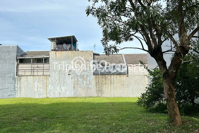 Tanah untuk Dijual Lokasi Jatisampurna, Bekasi Luas 200m2 - Tanah untuk Dijual Lokasi Jatisampurna, Bekasi Luas 200m2 -