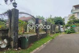 Dijual Tanah di Jatisampurna Bekasi Luas 900m2 SHM Dijual Tanah di Jatisampurna Bekasi Luas 900m2 SHM
