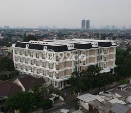 Siap Huni Apartemen di Jakarta Selatan 1 Kamar & 1 Kamar Mandi, Luas 34m2 Siap Huni Apartemen di Jakarta Selatan 1 Kamar & 1 Kamar Mandi, Luas 34m2
