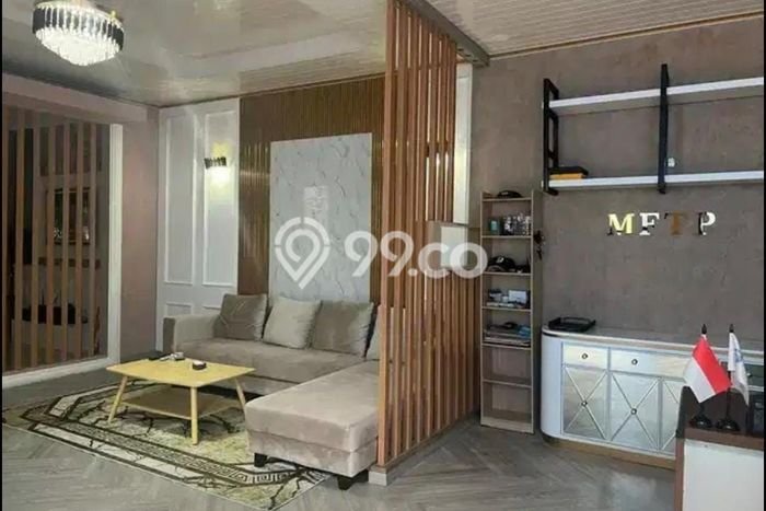Hot Offer Hunian Premium Ideal dan Luas di Jatisampurna, Bekasi Hot Offer Hunian Premium Ideal dan Luas di Jatisampurna, Bekasi
