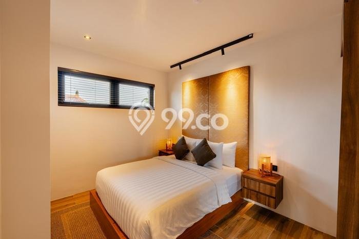 Apartemen Disewakan 2 Kamar Hemat Siap Huni di Badung, Luas 75m2 Apartemen Disewakan 2 Kamar Hemat Siap Huni di Badung, Luas 75m2