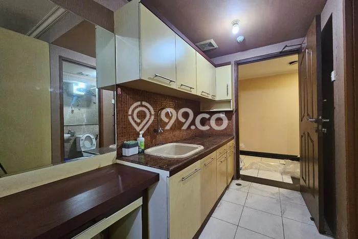 Dijual Apartemen 1 KT di Tangerang Luas 33m2 Dijual Apartemen 1 KT di Tangerang Luas 33m2