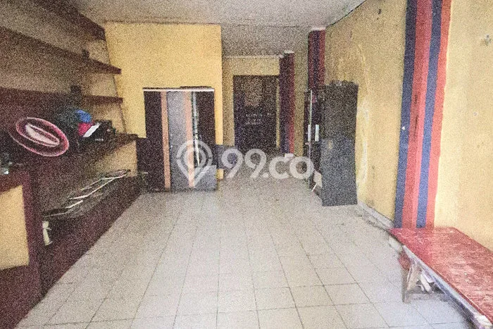 Unit Ruko Dijual di Depok LT 290m2 & LB 680m2 Unit Ruko Dijual di Depok LT 290m2 & LB 680m2