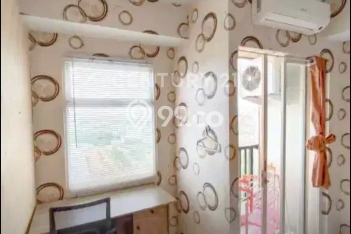 Apartemen Murah Dijual di Tangerang 1 KT & 1 KM Apartemen Murah Dijual di Tangerang 1 KT & 1 KM