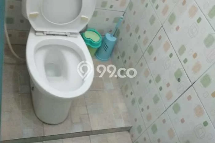 Dijual Kost Strategis di Tebet, Jakarta Selatan 22 KT, 18 KM, Luas Bangunan 700m2 Dijual Kost Strategis di Tebet, Jakarta Selatan 22 KT, 18 KM, Luas Bangunan 700m2