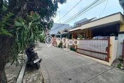 Rumah Modern Cantik 2 Kamar Bisa Langsung Pindah di Bekasi Utara Rumah Modern Cantik 2 Kamar Bisa Langsung Pindah di Bekasi Utara