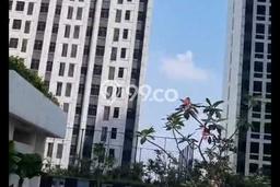Hunian Apartemen Ideal untuk Dijual di Bekasi dengan 1 Kamar Hunian Apartemen Ideal untuk Dijual di Bekasi dengan 1 Kamar