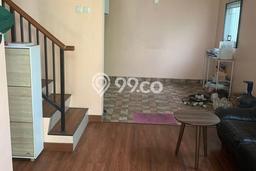 Rumah Luas Asri 2 KT Siap Huni di Harapan Indah Bekasi Rumah Luas Asri 2 KT Siap Huni di Harapan Indah Bekasi