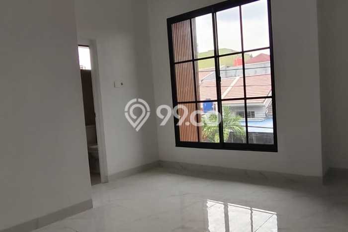 Rumah Minimalis 4 KT di Harapan Indah Bekasi Unfurnished Rumah Minimalis 4 KT di Harapan Indah Bekasi Unfurnished