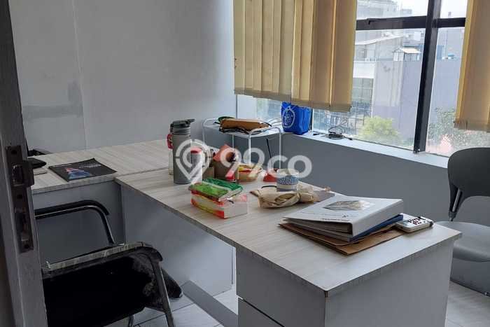 Ruko Bagus LT 47m2 LB 225m2 Dijual di Gambir Jakarta Pusat Ruko Bagus LT 47m2 LB 225m2 Dijual di Gambir Jakarta Pusat