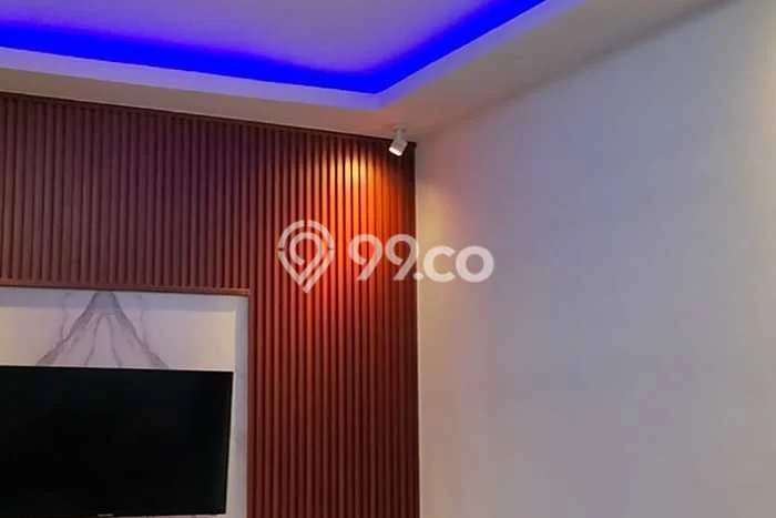 Rumah Modern 3 KT LT 108m2 di Jimbaran Rumah Modern 3 KT LT 108m2 di Jimbaran