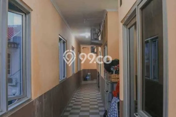 Dijual Kost Strategis di Tebet, Jakarta Selatan 22 KT, 18 KM, Luas Bangunan 700m2 Dijual Kost Strategis di Tebet, Jakarta Selatan 22 KT, 18 KM, Luas Bangunan 700m2