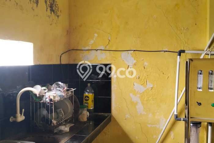 Hunian Cantik Modern Lb 100m2 di Babelan, Bekasi Hunian Cantik Modern Lb 100m2 di Babelan, Bekasi